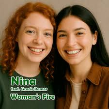 Download Nina album songs: Weather The Storm