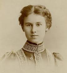 Delta Delta Delta, #NotableSororityWomen, #WHM2025