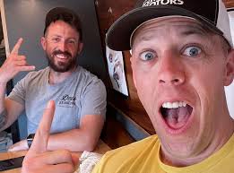 Why Swell Spark founders needed a business breakup to keep the startup (and  their friendship) moving forward