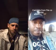 Kenneth James Baudoin Jr