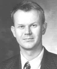 Dr. John R. Rinker, MD