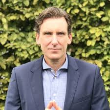 Äntligen får vi presentera och välkomna vår nya VD Erik Frick! "Med sin  kunskap av att leda utveckling och kommersialisering av digitala tjänster  har Erik exakt den kompetens vi behöver för att