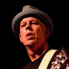 1 October: Paul Slack to record new version of Warhead