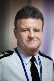No crisis' in Police Scotland says top cop