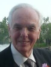 Obituary information for Dominic Ferrara