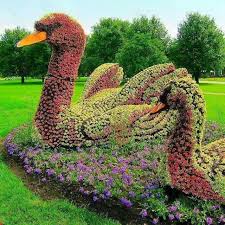 Lindo Https Loinz Blogspot Com Botanischer Garten Skulpturen Garten Garten