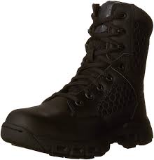 Bates Womens Code 6 Lightweight Tactical Boot