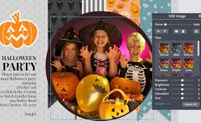 And i love how the 1 circle punch layers with our hexagon punch. How To Make Halloween Cards Online With No Hassles