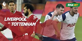 Tottenham's visit of liverpool will be shown live on bt sport 1 and bt sport ultimate. Link Live Streaming Liverpool Vs Tottenham Di Mola Tv Bola Net