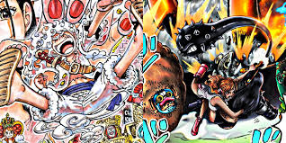 One Piece 1113: Vegapunks Message Is Revealed