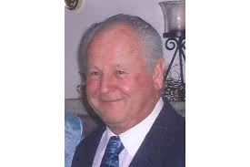 Richard Snyder Obituary (1938