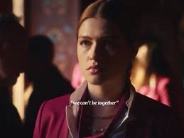 Their lovestory kill me.. #lydiabeaufort #maxtonhall #lovestory  #wecanbetogether #secretlovers