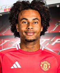 What a signing he would be for Man United 👏🔴