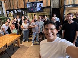 🚀 Onward After 4 Incredible Years 🚀 After four amazing years at Visitt,… 