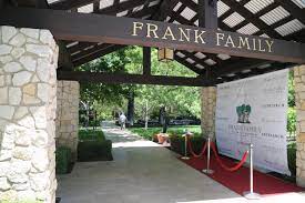 Frank family vineyards 2014 blanc de blancs. Frank Family Vineyards The Napa Wine Project