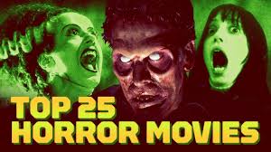 It was directed by roman polanski and was released in the year 1965. Slideshow The 25 Best Horror Movies