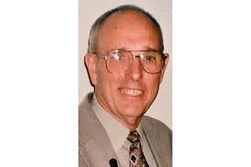 James Keenum Obituary (1936