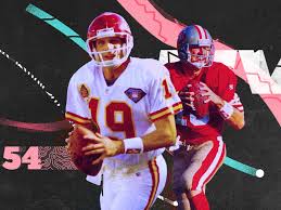 The 6 Qbs Who Played For Both The 49ers And Chiefs Sorted By Tier Sbnation Com Strong effort by raiders' qb not enough for mahomes and the chiefs.