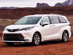How much weight can we expect it to be able to t. 2021 Toyota Sienna Prices Reviews Pictures Kelley Blue Book