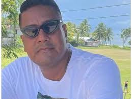 Anuar Jimenez's Instagram, Twitter & Facebook