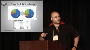 Jesse Janosov Presentation: "Social and Mobile Gaming - The New Path to AAA Quality Content"