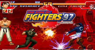Is the legend of the most ruthless orochi King Of Fighters 97 Download Yellowindustrial