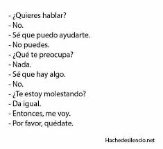 Muchas Veces Lo Unico Que Necesitas Es Desahogarte Math Equations Math