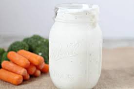 Check spelling or type a new query. Homemade Ranch Dressing