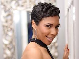 35 Perfect Pixie Haircuts for Black Women in 2023