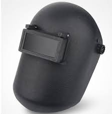 Head-Wearing Taiwan Type Safety Helmet Welding Mask Welding ...