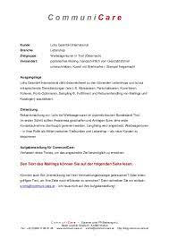 Automatisch emails aus excel heraus versenden mit outlook. Text Mailing Akquise Neukunden 1