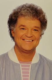 Charles “Rusty” Goodman (1933-1990)