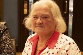 See photos as Co Wicklow Active Retirement group celebrate Christmas at  Tulfarris