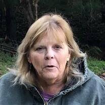 Patricia Ann Coon Obituary