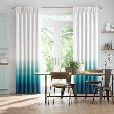 Choose from contactless same day delivery, drive up and more. Ombre Teal Curtains