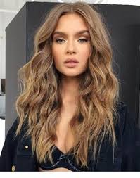 كتالوج و درجات لون صبغة غارنييه بني و افضل الانواع و الاسعار Hair Styles Garnier Hair Color Brown Beautiful Bridal Hair