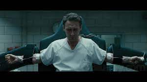 When you say that the ends justify the means it means that your means of accomplishing something were brutal but at least they served towards some greater good. Law Abiding Citizen Blu Ray