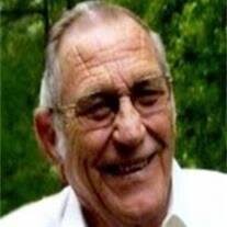 Walter Eugene Gravitt Obituary