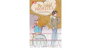 It is the ninth novel in his series of a crime solver and sports agent named myron bolitar. The Fateful Promises Indonesian Edition Raiha Ryan 9786020243986 Amazon Com Books