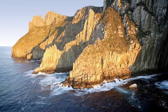 Guide to Turrakana / Tasman Peninsula | Discover Tasmania