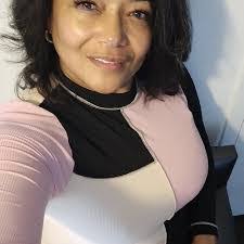 Rebecca Garren's Instagram, Twitter & Facebook