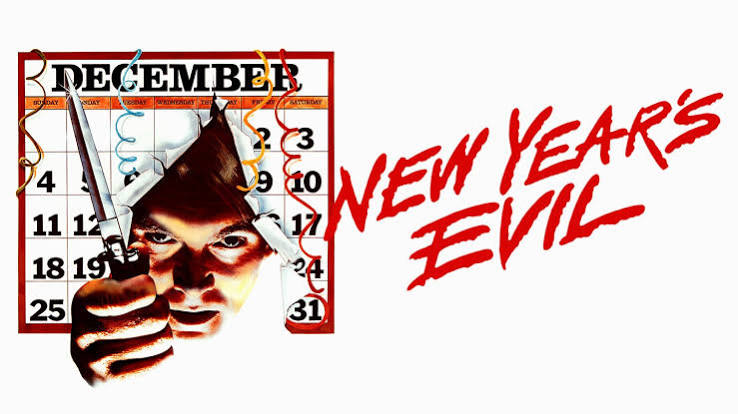 New Year's Evil (1980)