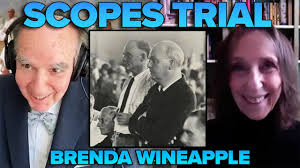 The Scopes Trial with Brenda Wineapple
