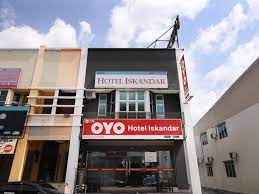 After booking, all of the property's details, including telephone and one of our top picks in seri iskandar. Oyo 774 Hotel Iskandar Seri Iskandar Harga Terkini 2021