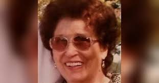 Bernadette Marie Beran Obituary