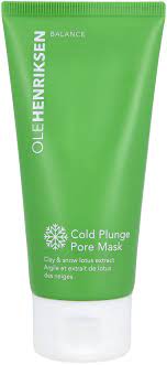 Ole Henriksen Balance Cold Plunge Pore Mask 93 Ml Lyko Com