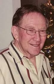 Niels Moreland Obituary