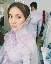 See more ideas about sweet, girl, arab girls hijab. Sweet Qismina Bangun Bangun Tidur Habis Pkp Dah Kahwin Eh Kahwin Dengan Siapa Tu Lah Tiber Fqs Kalauberangankahwinnantikahwinlambatkatanya Takberanganmimpije Staysafepeople Facebook