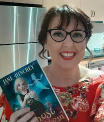 Ghost Mortem: A Paranormal Cozy Mystery Romance (Ghost Detective Book 1)  eBook : Hinchey, Jane: Amazon.co.uk: Kindle Store