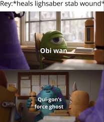 Pin By Cristina Marquez On Star Wars In 2021 Star Wars Fandom Funny Star Wars Memes Star Wars Memes